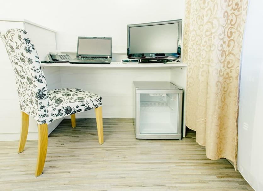Équipements de la chambre Photo