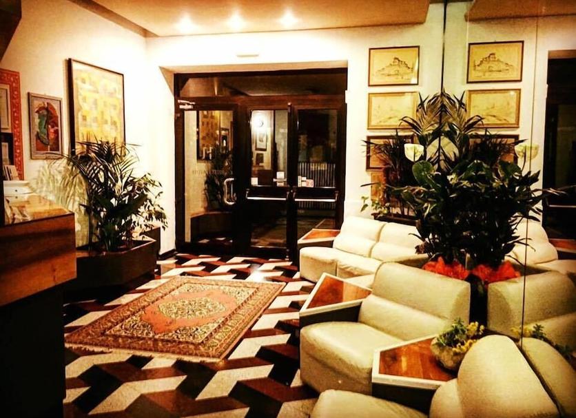 Hall d’entrée Photo