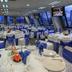 Salle de banquet
