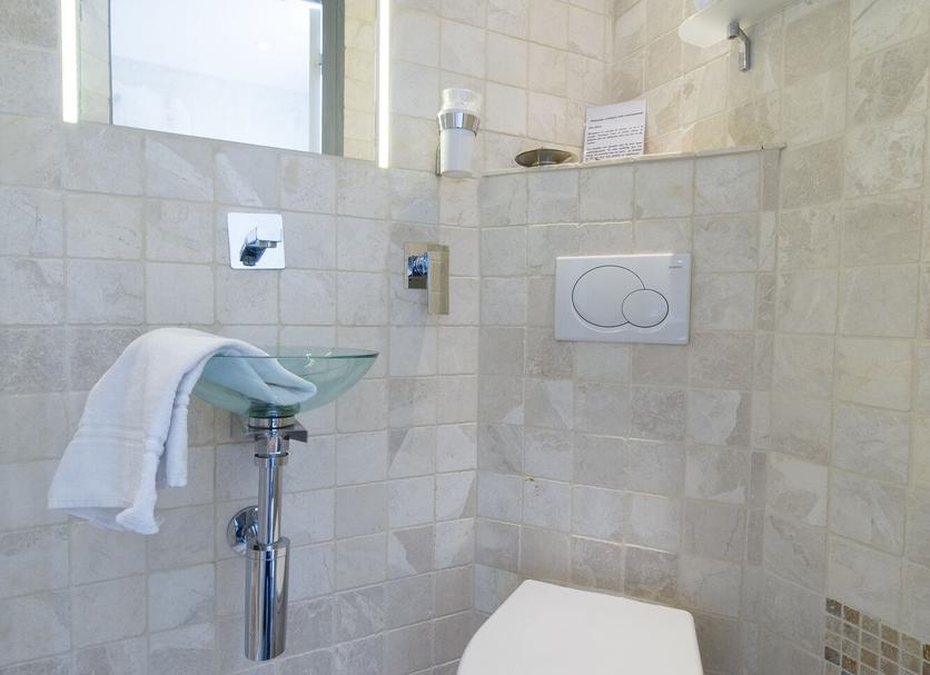 Salle de bain Photo