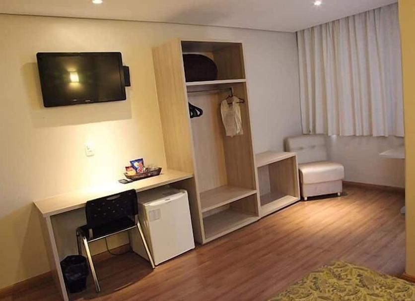 Équipements de la chambre Photo