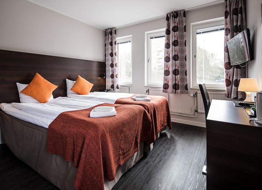Chambre Photo
