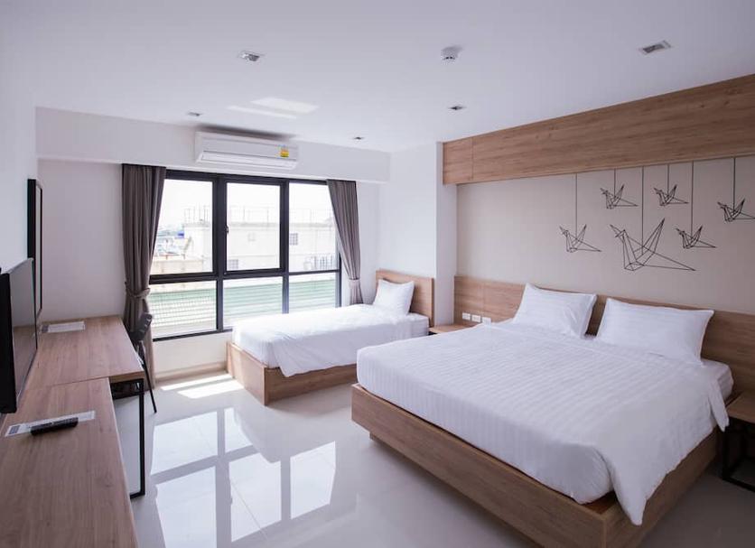 Chambre Photo