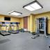 Salle de sport