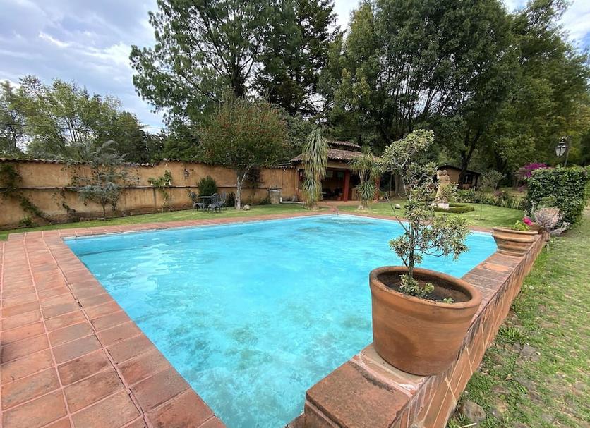 Piscine Photo