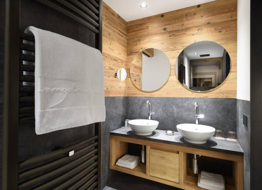 Salle de bain Photo