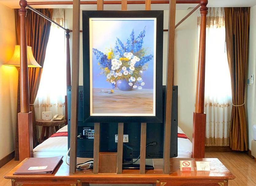 Équipements de la chambre Photo
