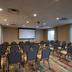 Espace de conférence