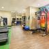 Salle de sport