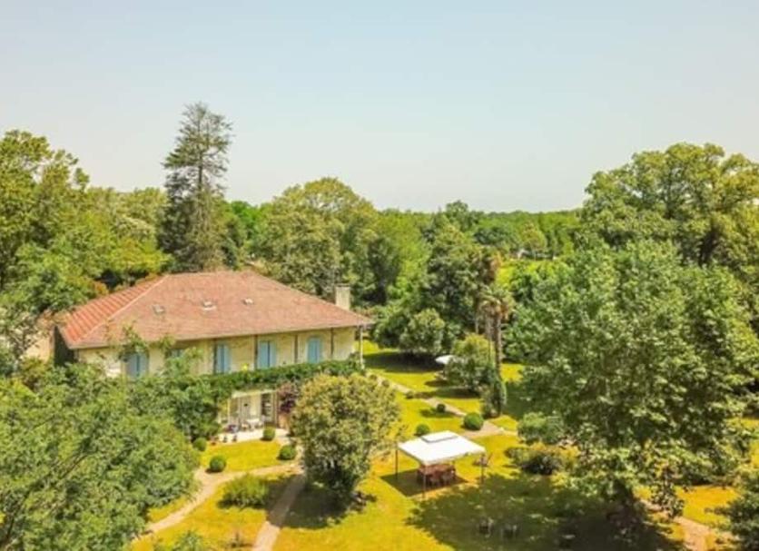 Extérieur Photo