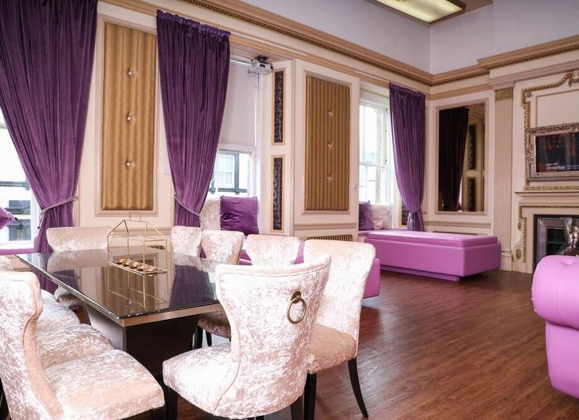 Salon Photo