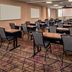 Espace de conférence