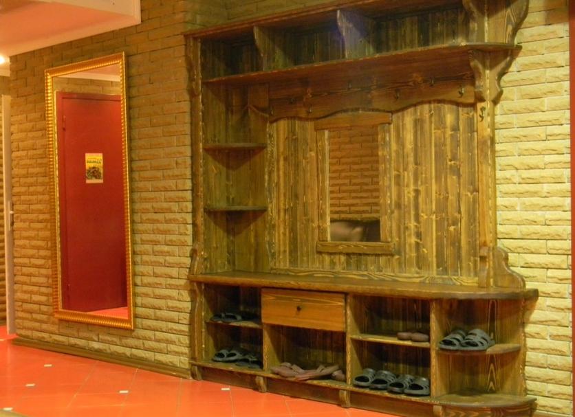 Équipements de la chambre Photo