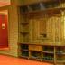 Équipements de la chambre