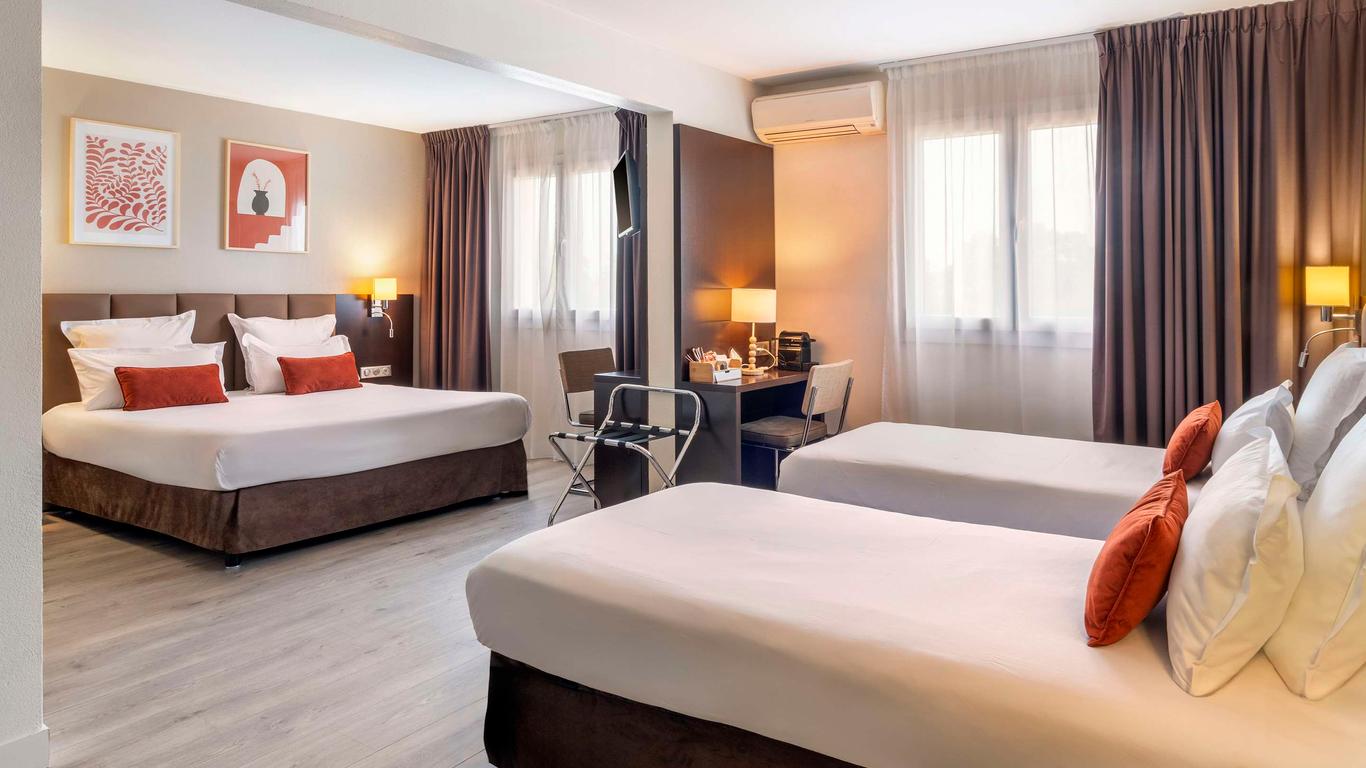 Best Western Terre de Provence