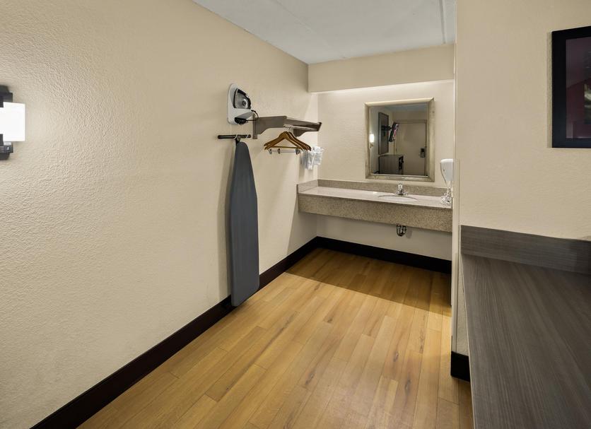 Équipements de la chambre Photo