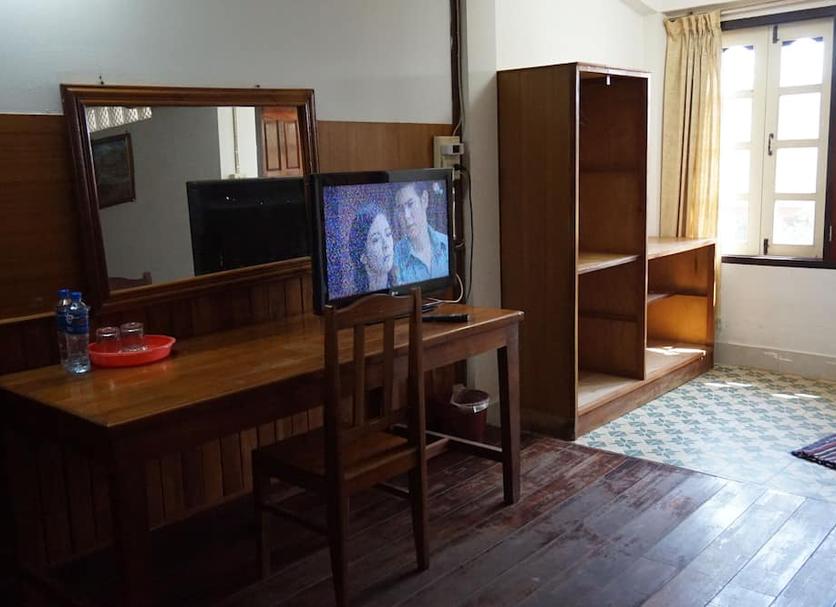 Équipements de la chambre Photo