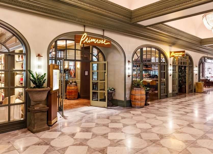 Hall d’entrée Photo