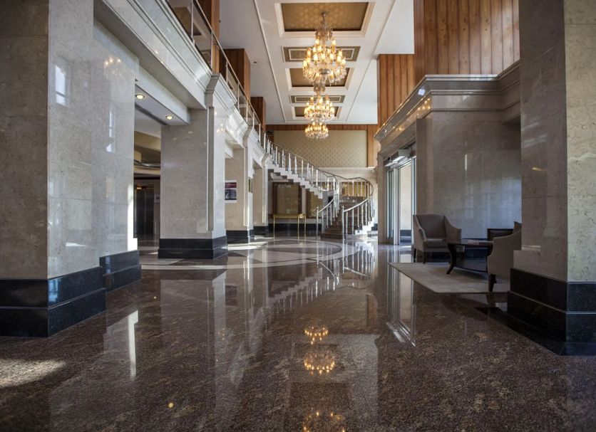 Hall d’entrée Photo