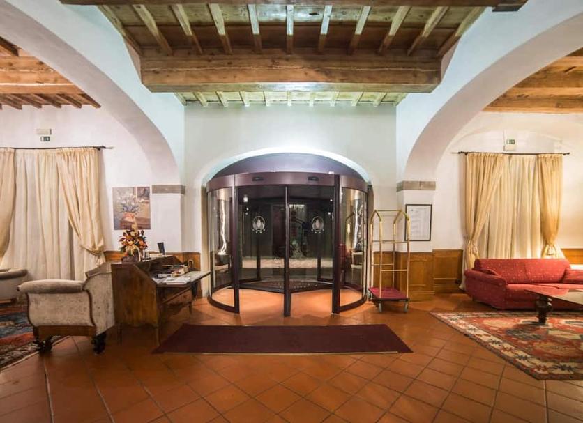 Hall d’entrée Photo