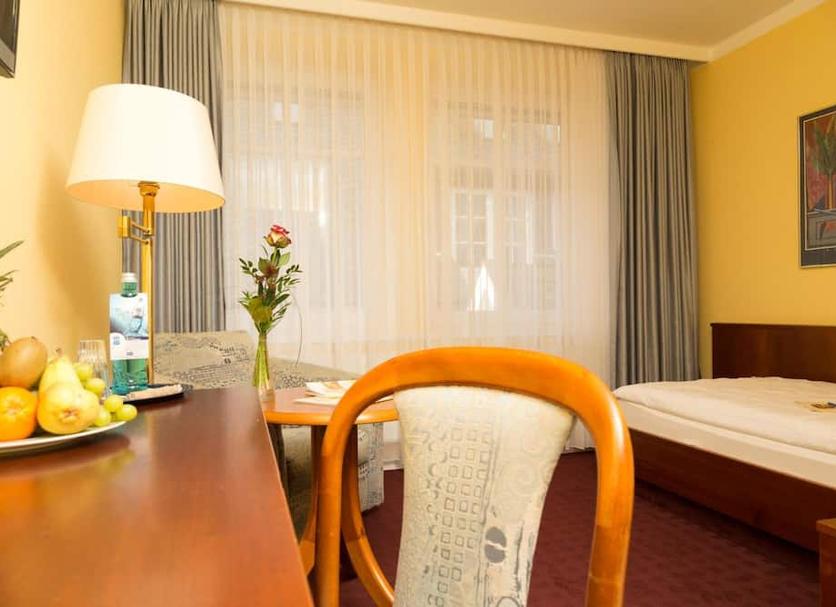 Équipements de la chambre Photo