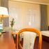 Équipements de la chambre