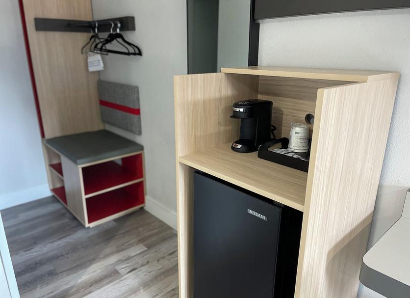 Équipements de la chambre Photo