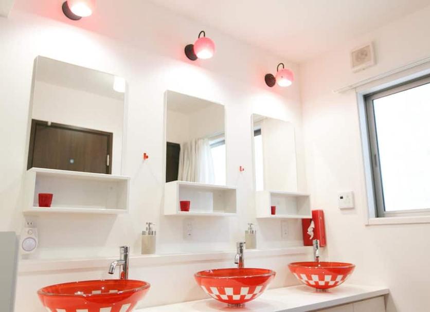 Salle de bain Photo