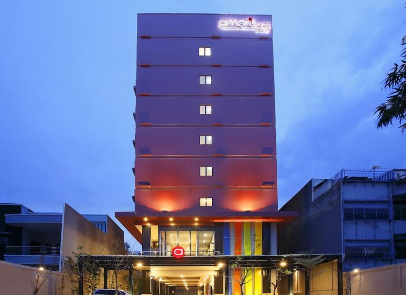 Bâtiment Photo