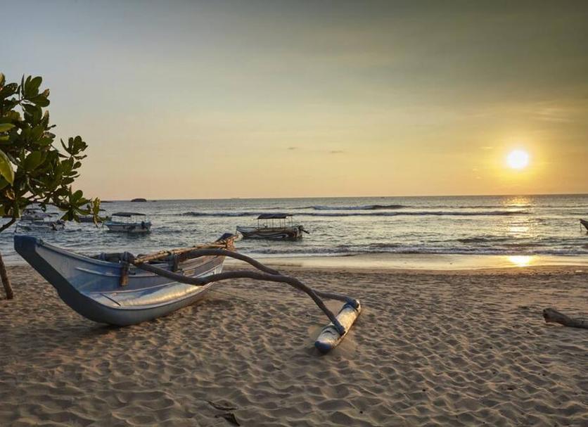 Plage Photo