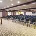 Espace de conférence