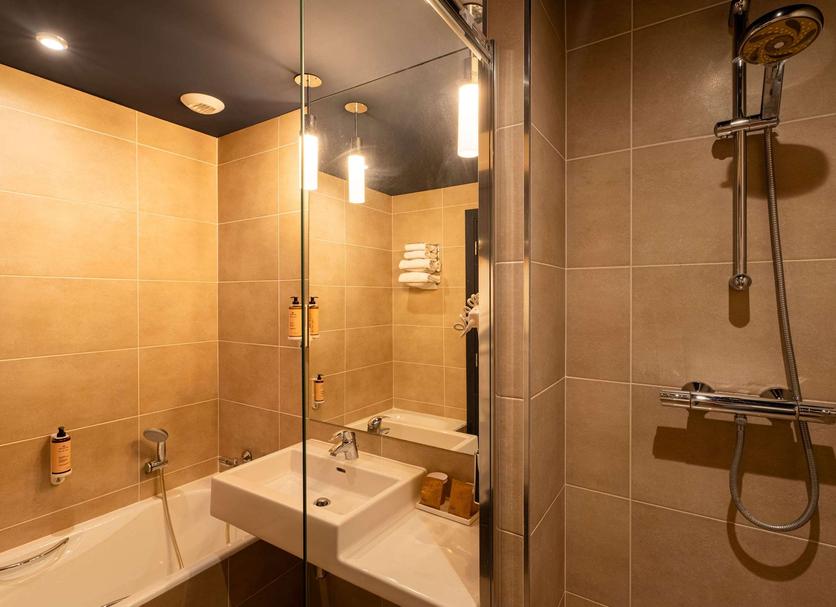 Salle de bain Photo