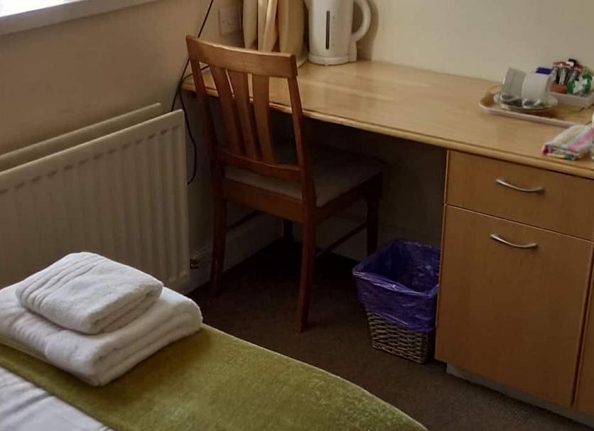 Équipements de la chambre Photo