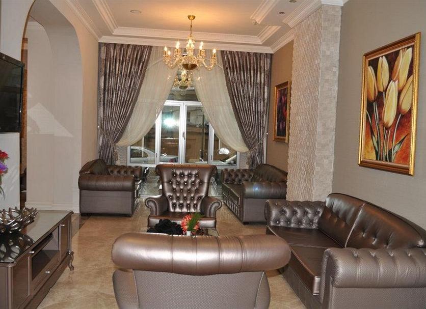 Salon Photo
