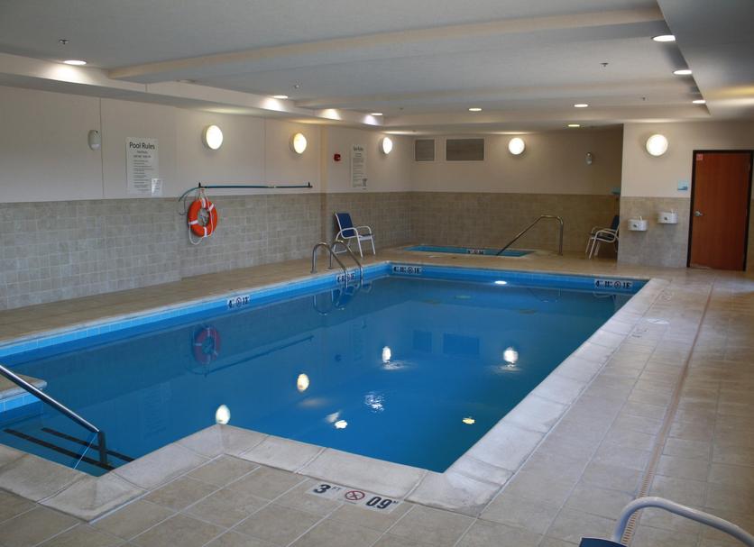 Piscine Photo