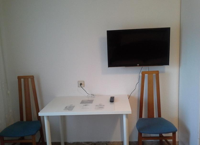 Équipements de la chambre Photo