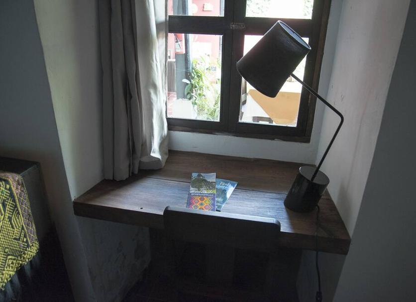 Équipements de la chambre Photo