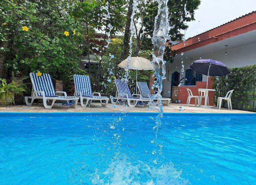 Piscine Photo