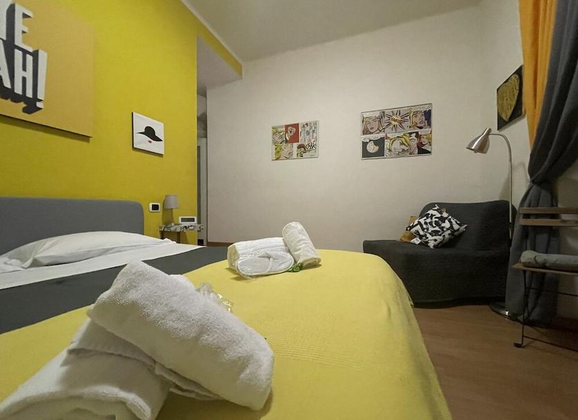 Chambre Photo