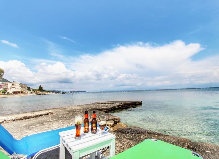 Plage Photo