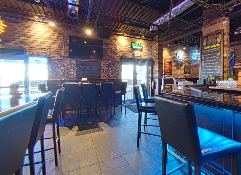 Bar Photo