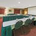 Espace de conférence
