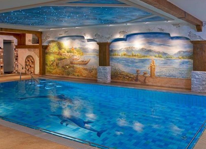 Piscine Photo