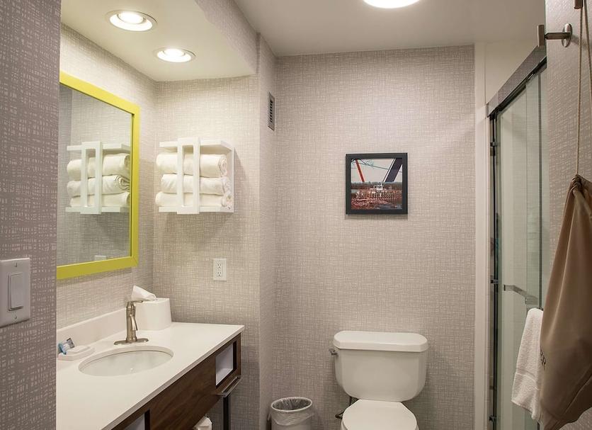 Salle de bain Photo