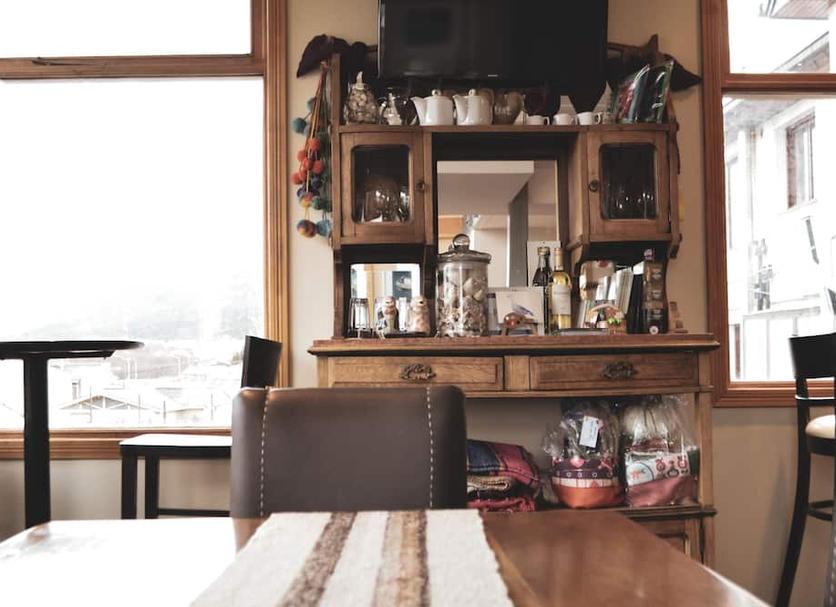 Équipements de la chambre Photo