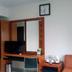 Équipements de la chambre