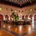 Salle de banquet