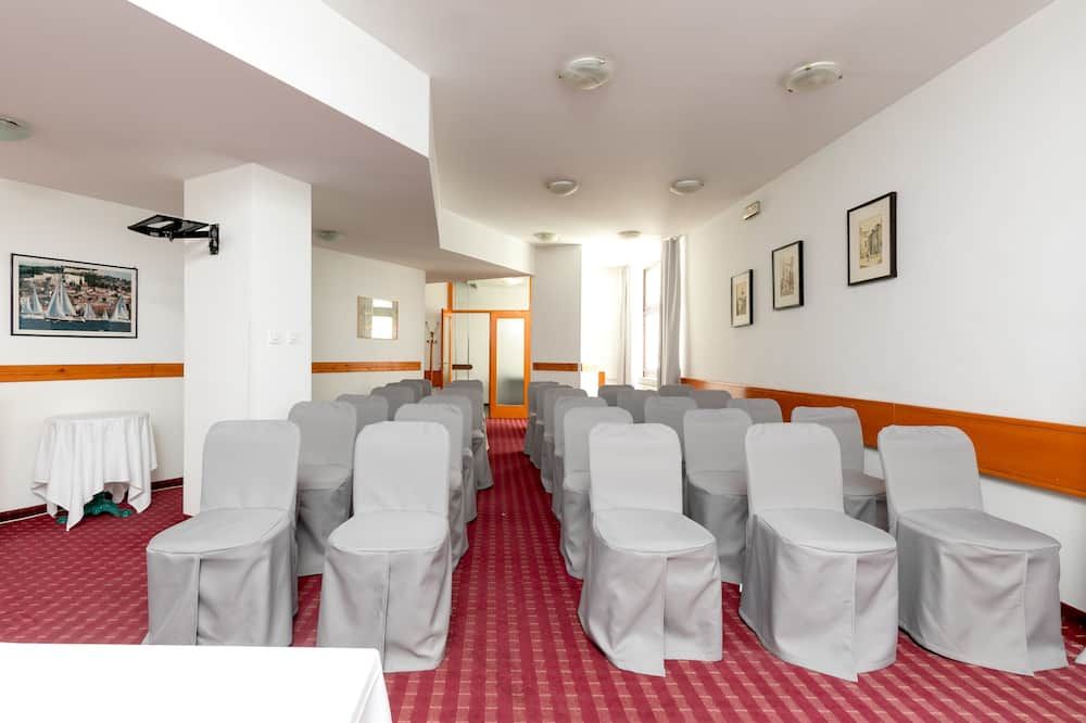 Espace de conférence