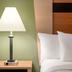 Équipements de la chambre