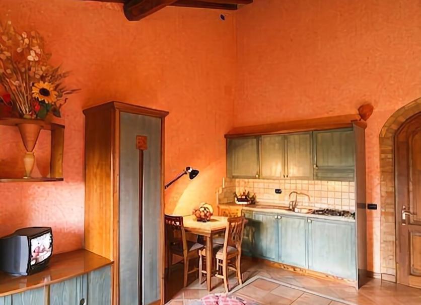 Cuisine Photo